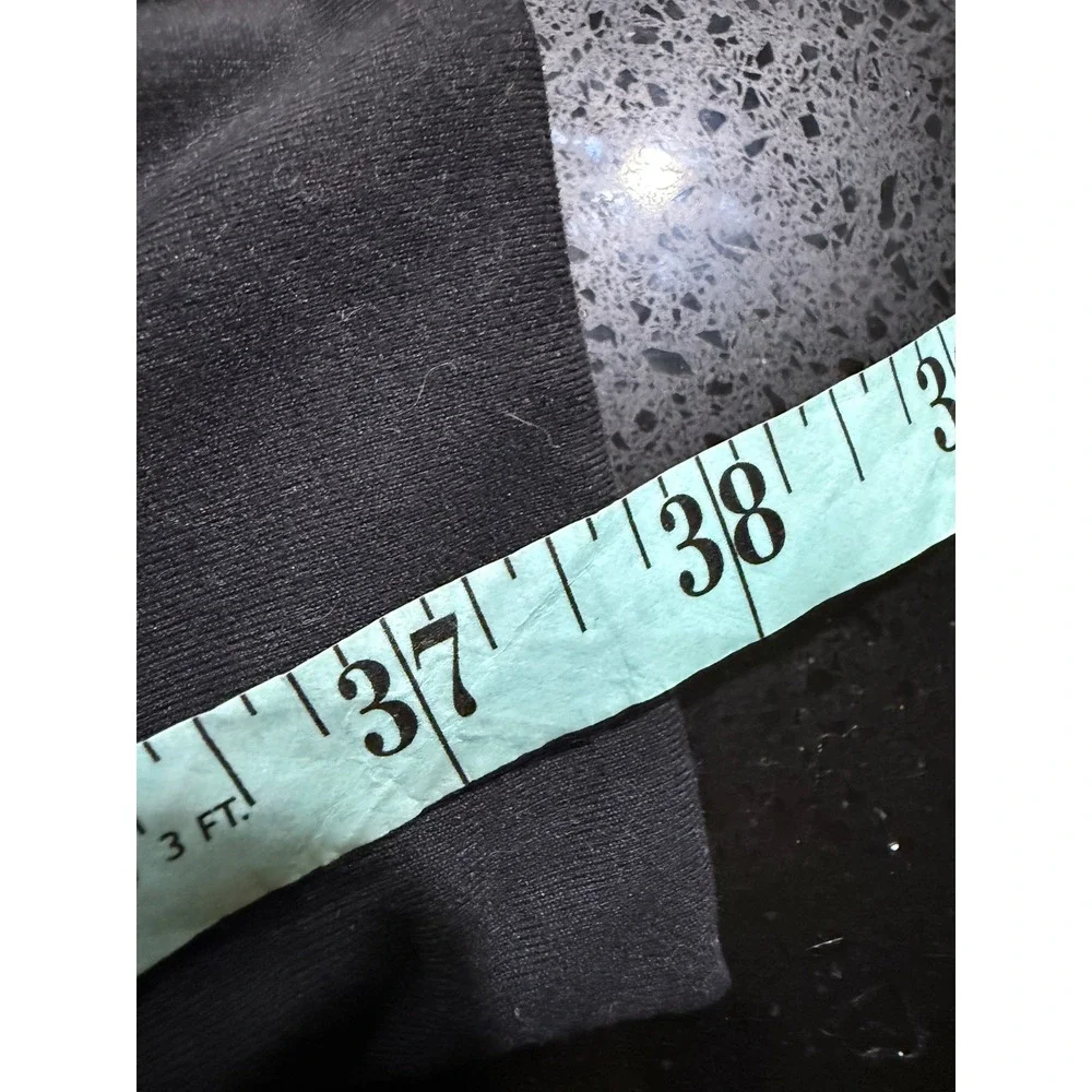 Lululemon Align Jogger Pants‎ Black Women Size 4 High Rise Full Length